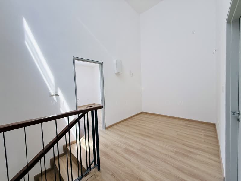 2-storey Terraced House for Sale in Bandar Mahkota Cheras (Cheras) - Michelle Siow - Interior - PropertyGuru.com.my
