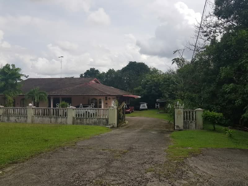 Agricultural Land for Sale in Kempas (Johor Bahru) - Sharina Tham - Exterior - PropertyGuru.com.my