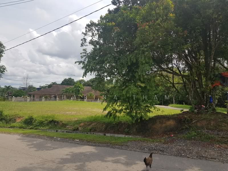 Agricultural Land for Sale in Kempas (Johor Bahru) - Sharina Tham - Exterior - PropertyGuru.com.my