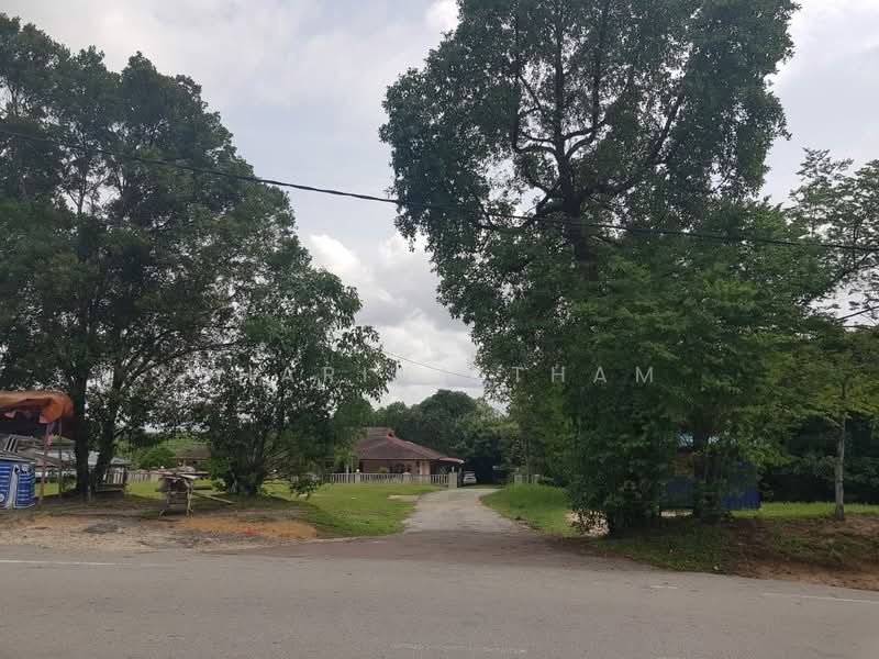 Agricultural Land for Sale in Kempas (Johor Bahru) - Sharina Tham - Exterior - PropertyGuru.com.my