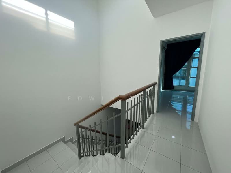 Terraced House for Sale in Masai (Johor) - Edwin Toh - Interior - PropertyGuru.com.my