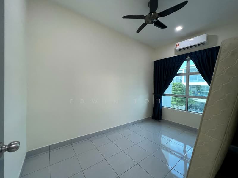 Terraced House for Sale in Masai (Johor) - Edwin Toh - Bedroom - PropertyGuru.com.my