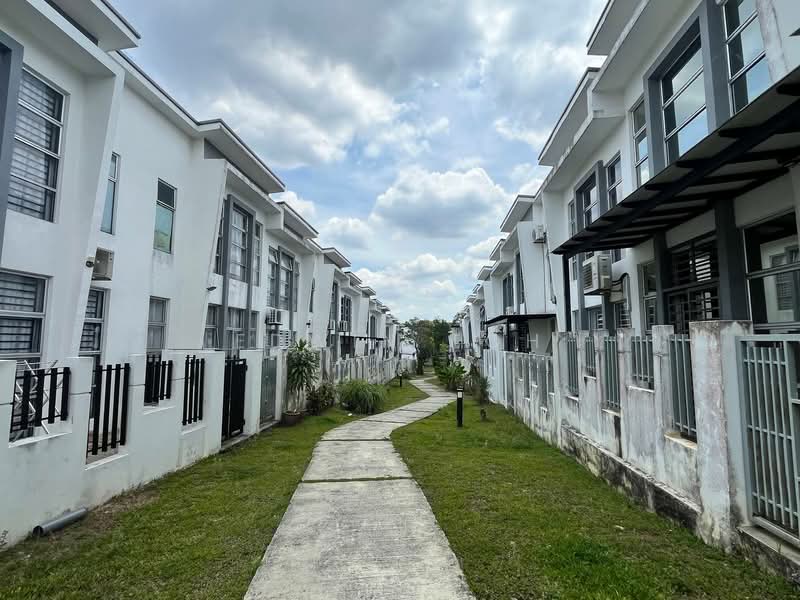 Terraced House for Sale in Masai (Johor) - Edwin Toh - Exterior - PropertyGuru.com.my