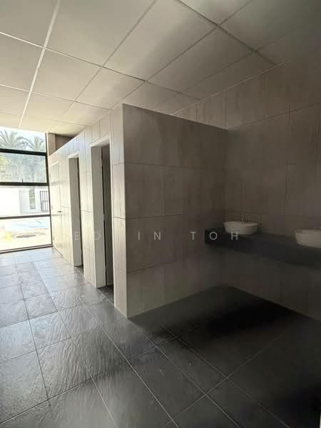 Terraced House for Sale in Masai (Johor) - Edwin Toh - Bathroom - PropertyGuru.com.my