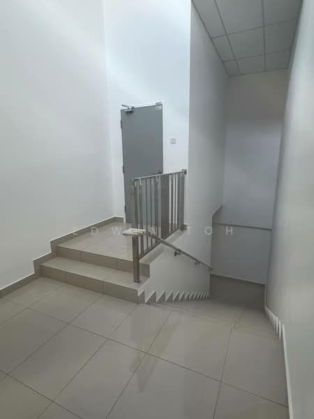 Terraced House for Sale in Masai (Johor) - Edwin Toh - Corridor - PropertyGuru.com.my