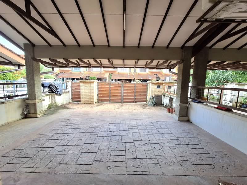 2-storey Terraced House for Sale in Denai Alam (Shah Alam) - Wan Azlan Ahmad - PropertyGuru.com.my