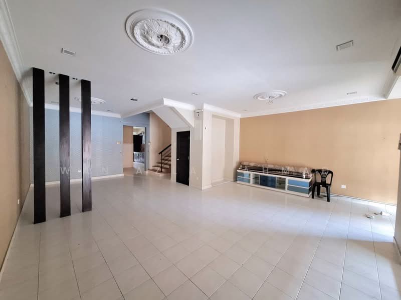 2-storey Terraced House for Sale in Denai Alam (Shah Alam) - Wan Azlan Ahmad - PropertyGuru.com.my