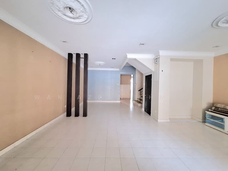 2-storey Terraced House for Sale in Denai Alam (Shah Alam) - Wan Azlan Ahmad - PropertyGuru.com.my
