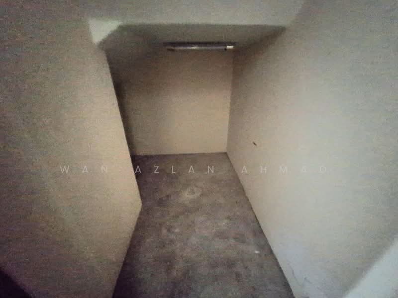 2-storey Terraced House for Sale in Denai Alam (Shah Alam) - Wan Azlan Ahmad - PropertyGuru.com.my