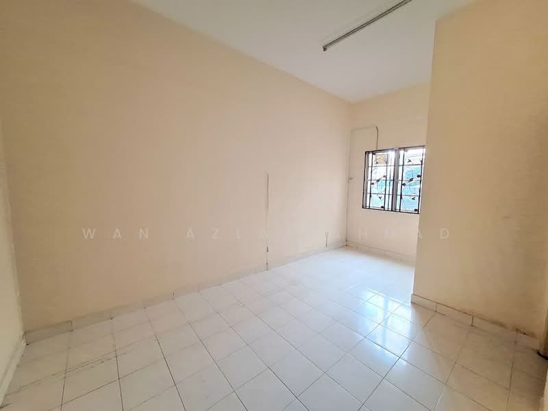 2-storey Terraced House for Sale in Denai Alam (Shah Alam) - Wan Azlan Ahmad - PropertyGuru.com.my