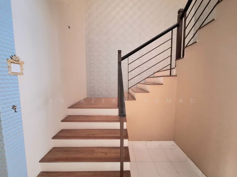 2-storey Terraced House for Sale in Denai Alam (Shah Alam) - Wan Azlan Ahmad - PropertyGuru.com.my