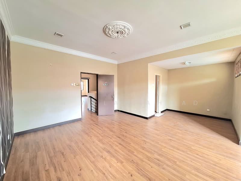 2-storey Terraced House for Sale in Denai Alam (Shah Alam) - Wan Azlan Ahmad - PropertyGuru.com.my