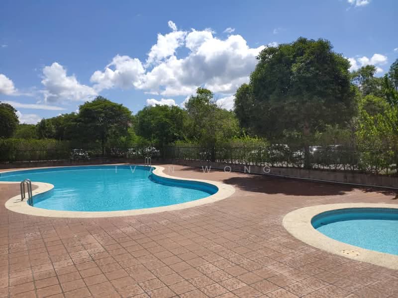 Apartment for Sale at Pangsapuri Perdana Impian - Ivan Wong - Pool - PropertyGuru.com.my