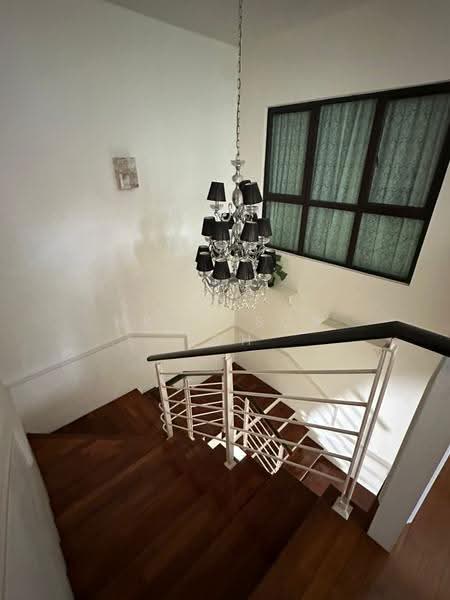 Rumah Berkembar untuk Dijual di Riverview Kemensah (Melawati) - Brackson Loh - Interior - PropertyGuru.com.my