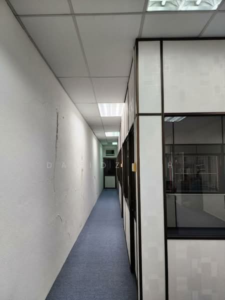 Kedai untuk Dijual di George Town (Penang) - Davidz Loh - Corridor - PropertyGuru.com.my