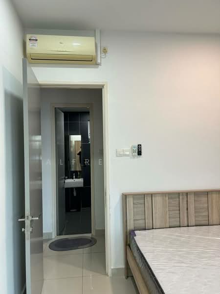 Service Residence for Rent at Skysuites @ Meldrum Hills - Alfred Yap - Bedroom - PropertyGuru.com.my
