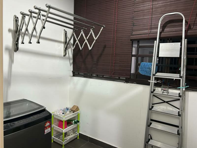 Service Residence for Rent at Skysuites @ Meldrum Hills - Alfred Yap - Interior - PropertyGuru.com.my