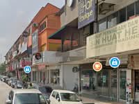 For Rent - Taman Tun Dr Ismail