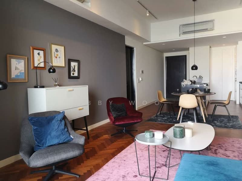 Kondominium untuk Dijual di Andaman @ Quayside - Abby Woo - PropertyGuru.com.my