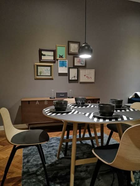 Kondominium untuk Dijual di Andaman @ Quayside - Abby Woo - PropertyGuru.com.my