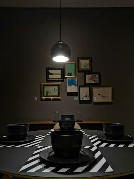 Kondominium untuk Dijual di Andaman @ Quayside - Abby Woo - PropertyGuru.com.my