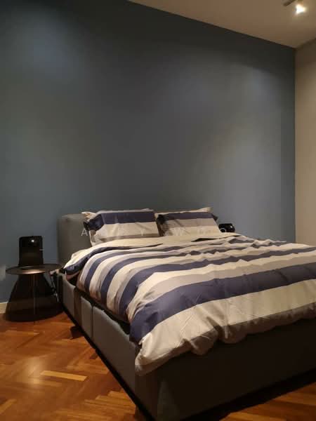 Kondominium untuk Dijual di Andaman @ Quayside - Abby Woo - PropertyGuru.com.my