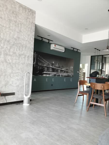 Condominium for Sale at Scott Residence - A Ee Ee - Living Room - PropertyGuru.com.my