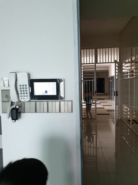 Condominium for Sale at Scott Residence - A Ee Ee - Corridor - PropertyGuru.com.my