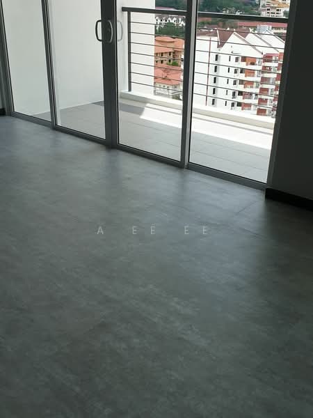 Condominium for Sale at Scott Residence - A Ee Ee - Balcony - PropertyGuru.com.my