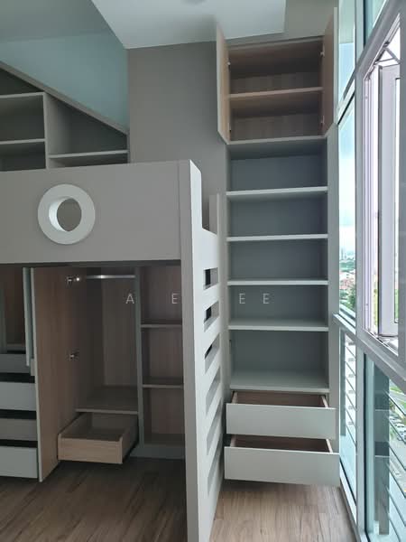 Condominium for Sale at Scott Residence - A Ee Ee - Interior - PropertyGuru.com.my