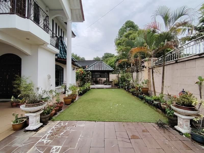 Bungalow for Rent in Johor Bahru (Johor) - Rainee Lai - Exterior - PropertyGuru.com.my