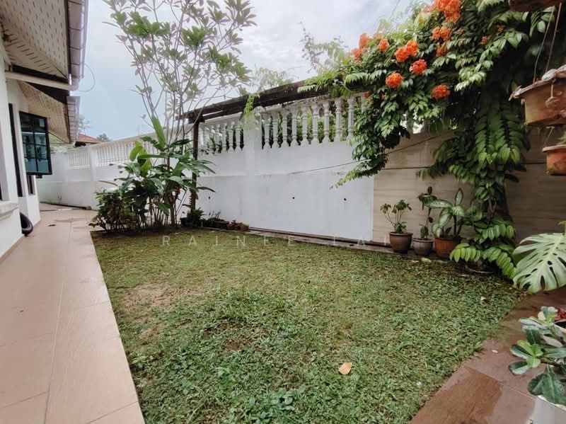 Bungalow for Rent in Johor Bahru (Johor) - Rainee Lai - Exterior - PropertyGuru.com.my