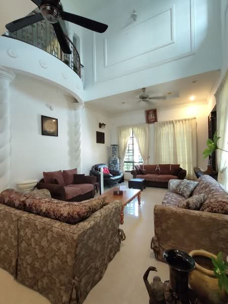 Bungalow for Rent in Johor Bahru (Johor) - Rainee Lai - Living Room - PropertyGuru.com.my