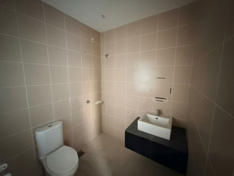 Rumah Teres 2 Tingkat untuk Dijual di M Residence 2 (Rawang) - Jessie Wong - Bathroom - PropertyGuru.com.my