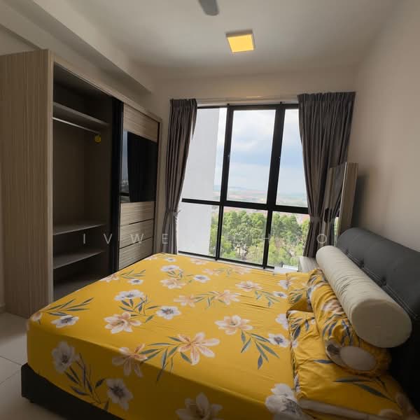 Servis Apartment untuk Disewa di Sky Trees - Ivwen Choo - PropertyGuru.com.my