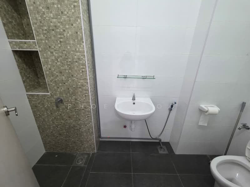 Rumah Teres 2 Tingkat untuk Disewa di Bukit Indah (Iskandar Puteri (Nusajaya)) - Phoebe Foo - Bathroom - PropertyGuru.com.my