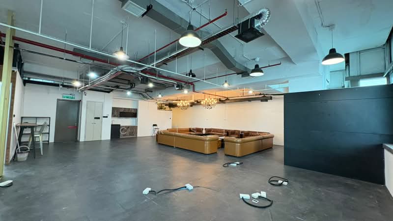 Office for Rent in Taman Bangsar (Bangsar) - CHRIS LEE - Living Room - PropertyGuru.com.my