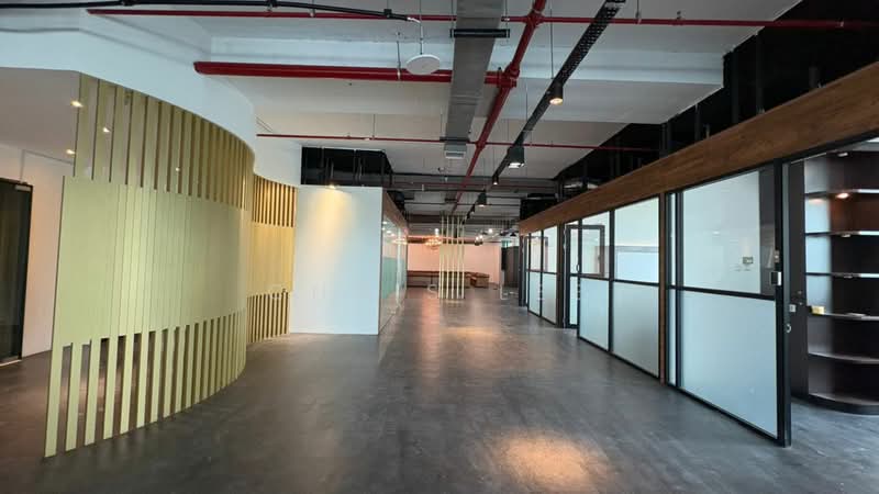 Office for Rent in Taman Bangsar (Bangsar) - CHRIS LEE - Interior - PropertyGuru.com.my