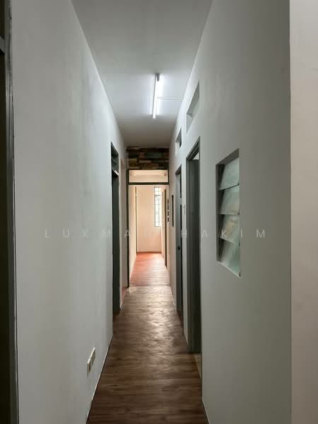 Pangsapuri untuk Disewa di Mentari Court - Lukman Hakim - PropertyGuru.com.my