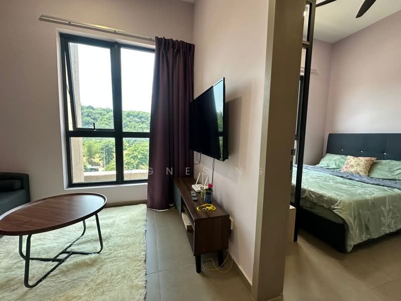 Servis Apartment untuk Disewa di Mossaz @ Empire City - Agnes Ng - PropertyGuru.com.my