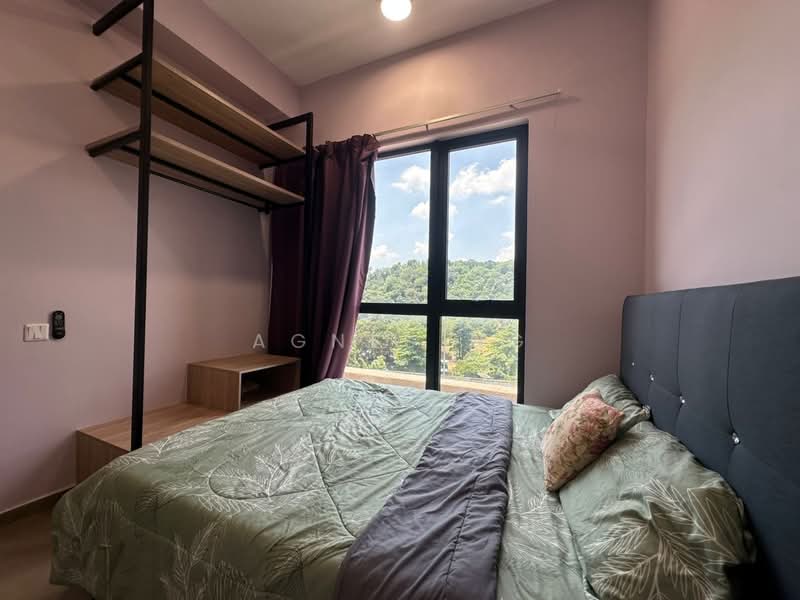 Servis Apartment untuk Disewa di Mossaz @ Empire City - Agnes Ng - PropertyGuru.com.my