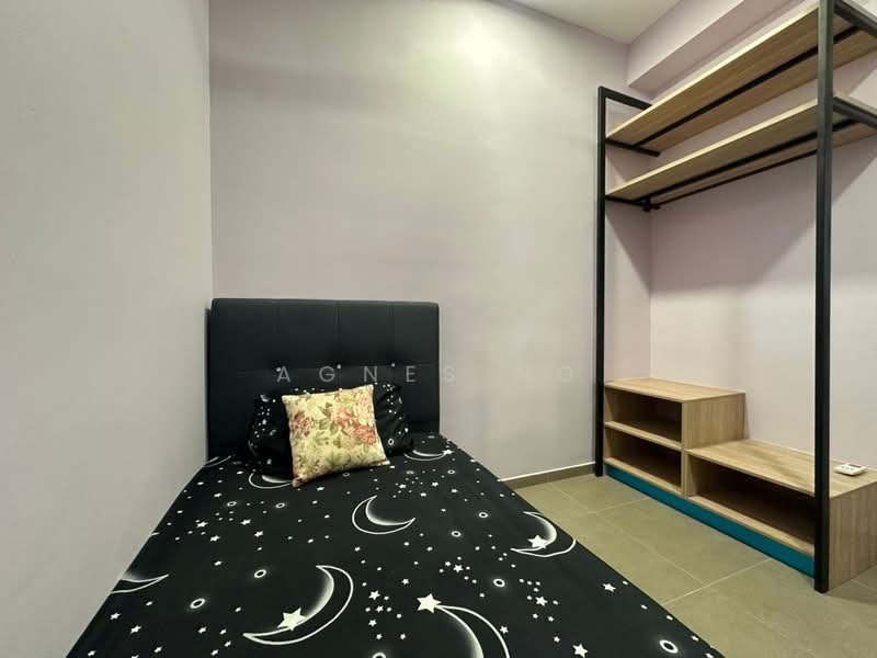 Servis Apartment untuk Disewa di Mossaz @ Empire City - Agnes Ng - PropertyGuru.com.my