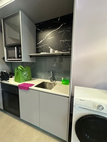 Servis Apartment untuk Disewa di Mossaz @ Empire City - Agnes Ng - PropertyGuru.com.my