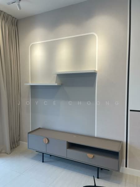 Kondominium untuk Dijual di One Cochrane Residence - Joyce Choong - Interior - PropertyGuru.com.my