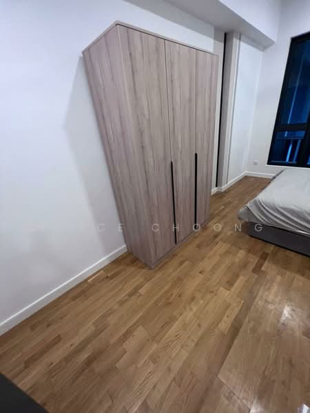 Kondominium untuk Dijual di One Cochrane Residence - Joyce Choong - Bedroom - PropertyGuru.com.my