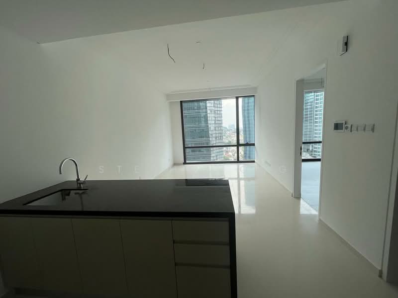 Service Residence for Sale at Pavilion Damansara Heights - Stephen Ong - Living Room - PropertyGuru.com.my