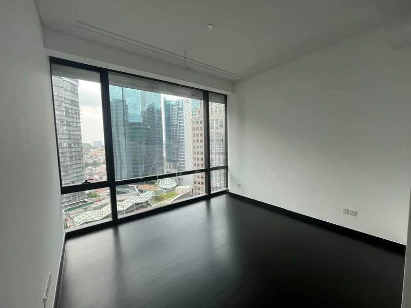 Service Residence for Sale at Pavilion Damansara Heights - Stephen Ong - View - PropertyGuru.com.my