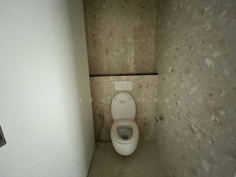 Service Residence for Sale at Pavilion Damansara Heights - Stephen Ong - Bathroom - PropertyGuru.com.my