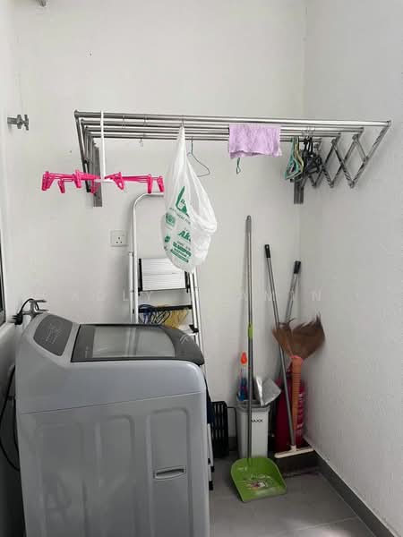 Apartment for Rent at Suria Pantai - Adly Azamin - Interior - PropertyGuru.com.my