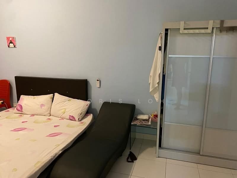 Pangsapuri untuk Disewa di Seri Austin Residence (Pangsapuri Seri Austin) - Kyoris Loh - Bedroom - PropertyGuru.com.my